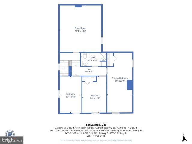 7923 MAIN ST, Glenville, PA 17329