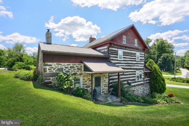 7923 MAIN ST, Glenville, PA 17329