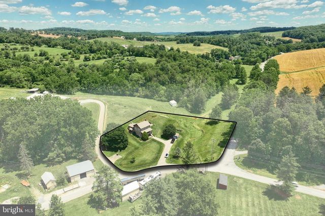 7923 MAIN ST, Glenville, PA 17329