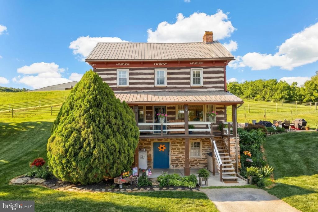 7923 MAIN ST, Glenville, PA 17329
