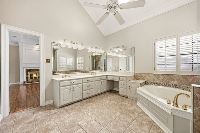 521 Shoreview Drive, Rockwall, TX 75087