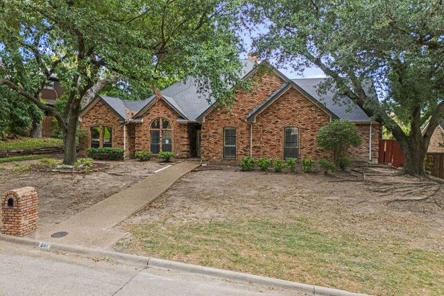 521 Shoreview Drive, Rockwall, TX 75087
