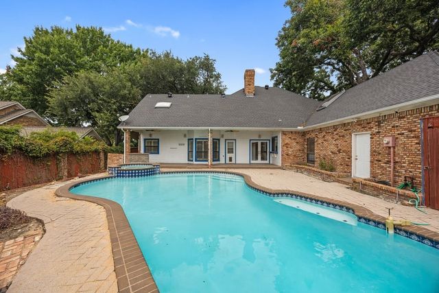 521 Shoreview Drive, Rockwall, TX 75087
