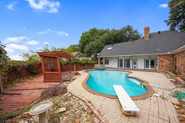 521 Shoreview Drive, Rockwall, TX 75087