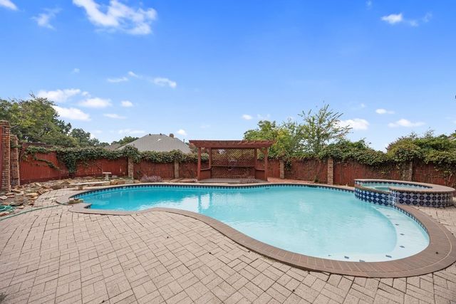 521 Shoreview Drive, Rockwall, TX 75087