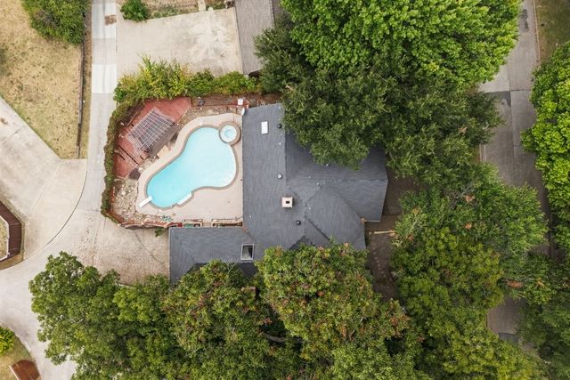 521 Shoreview Drive, Rockwall, TX 75087