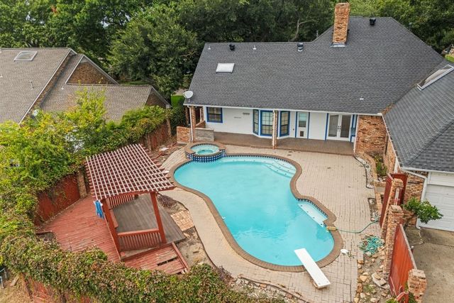 521 Shoreview Drive, Rockwall, TX 75087