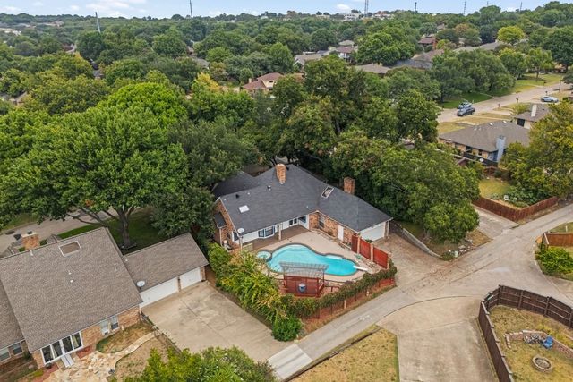 521 Shoreview Drive, Rockwall, TX 75087