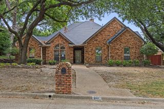 521 Shoreview Drive, Rockwall, TX 75087