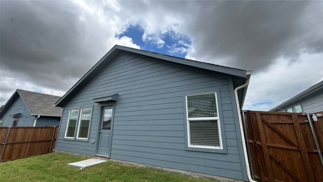 3116 Tokara Street, Providence Village, TX 76227