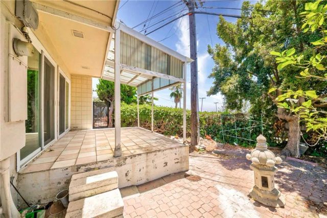 1939 S Bradshawe, Monterey Park, CA 91754