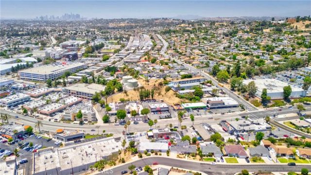 1939 S Bradshawe, Monterey Park, CA 91754
