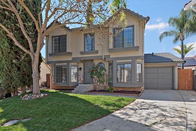 7251 Sleepy Creek Drive, San Jose, CA 95120