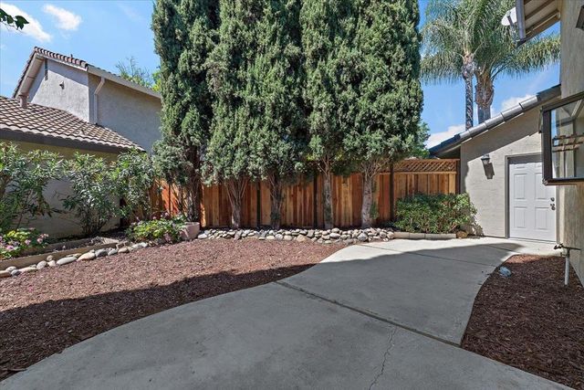 7251 Sleepy Creek Drive, San Jose, CA 95120