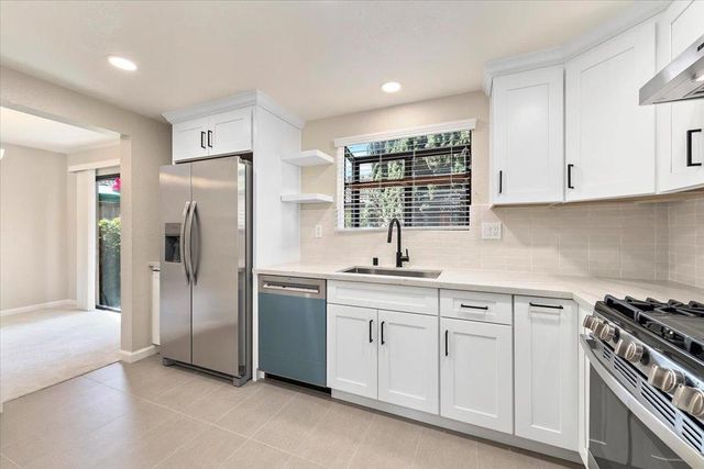 7251 Sleepy Creek Drive, San Jose, CA 95120