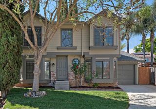 7251 Sleepy Creek Drive, San Jose, CA 95120