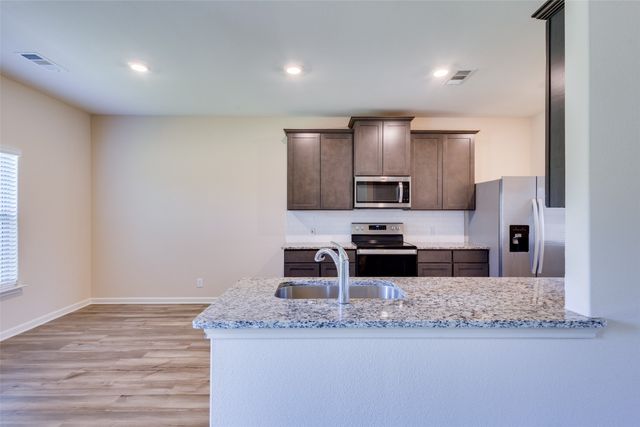 2256 Cashmere Way, Princeton, TX 75407