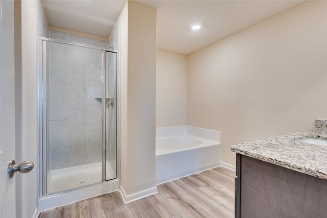 2256 Cashmere Way, Princeton, TX 75407