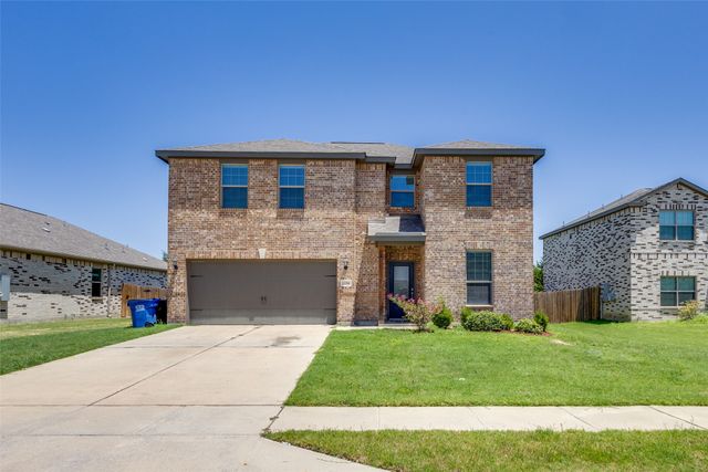 2256 Cashmere Way, Princeton, TX 75407