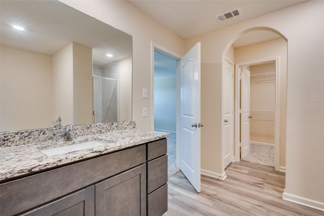 2256 Cashmere Way, Princeton, TX 75407