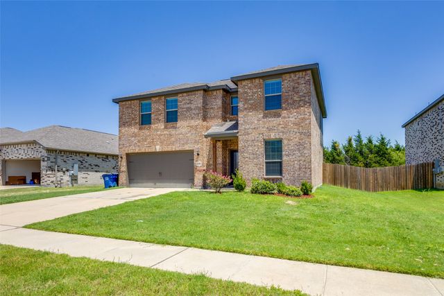 2256 Cashmere Way, Princeton, TX 75407