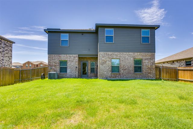 2256 Cashmere Way, Princeton, TX 75407