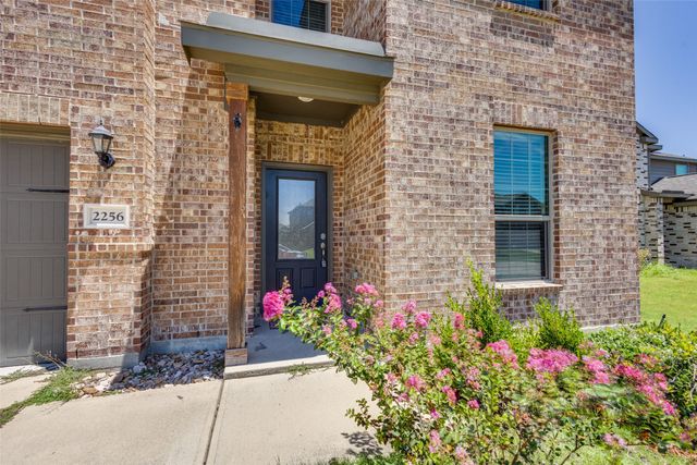 2256 Cashmere Way, Princeton, TX 75407