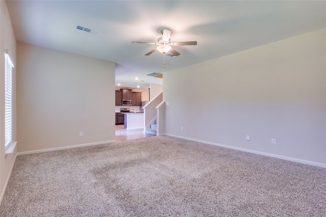 2256 Cashmere Way, Princeton, TX 75407