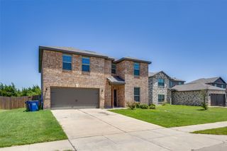 2256 Cashmere Way, Princeton, TX 75407