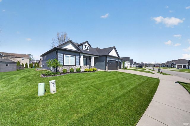 54761 Salem Farms Court, Osceola, IN 46561