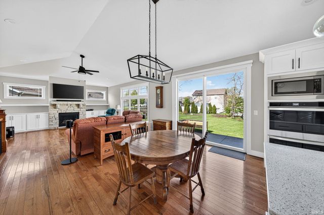 54761 Salem Farms Court, Osceola, IN 46561