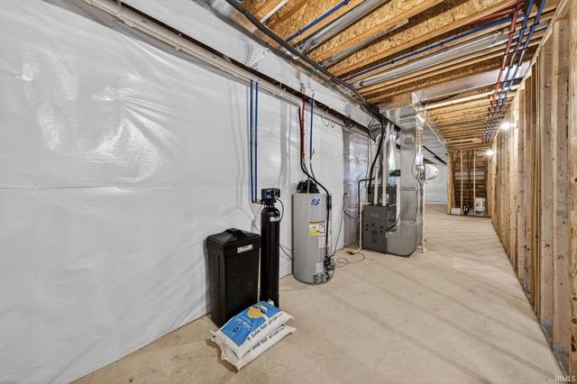 54761 Salem Farms Court, Osceola, IN 46561