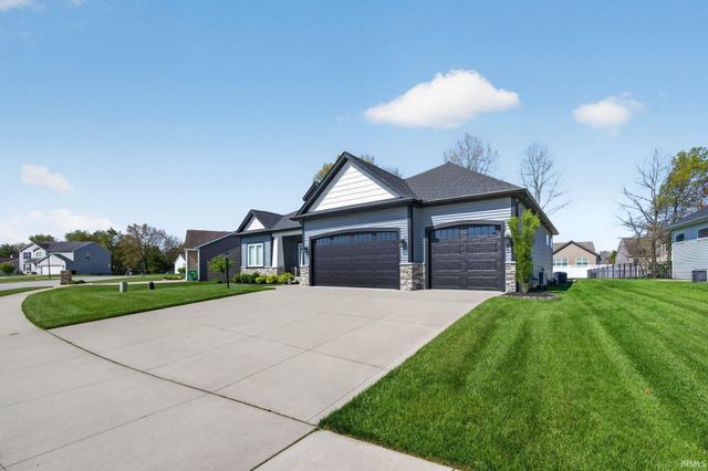 54761 Salem Farms Court, Osceola, IN 46561