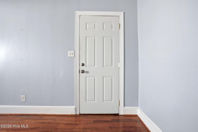 205 N Thompson Street, Whiteville, NC 28472