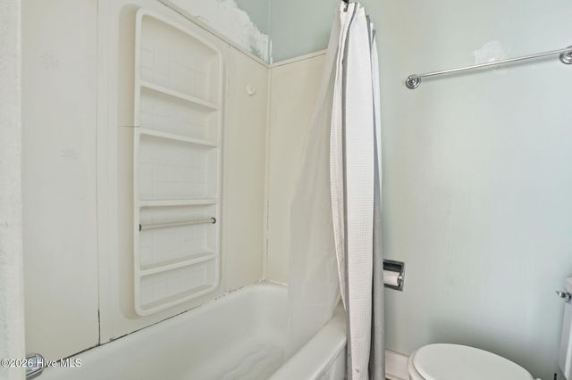 205 N Thompson Street, Whiteville, NC 28472