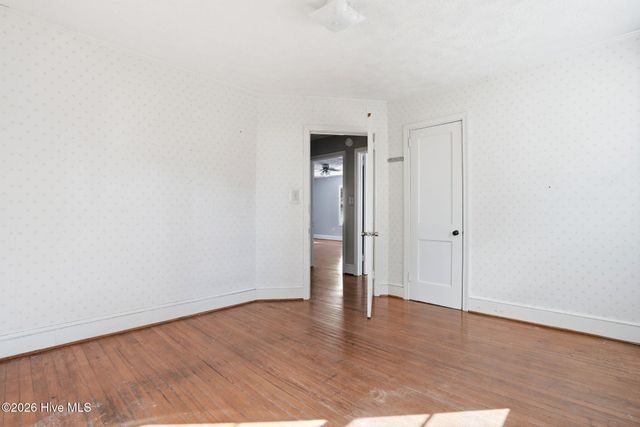 205 N Thompson Street, Whiteville, NC 28472