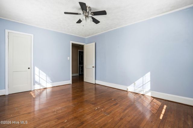 205 N Thompson Street, Whiteville, NC 28472