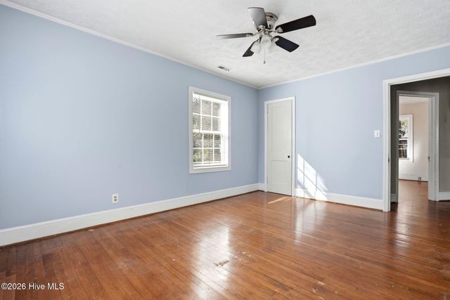 205 N Thompson Street, Whiteville, NC 28472