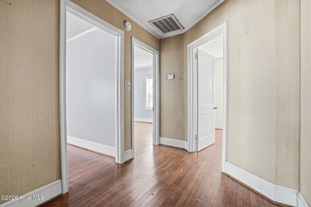 205 N Thompson Street, Whiteville, NC 28472