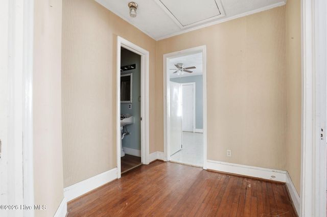 205 N Thompson Street, Whiteville, NC 28472