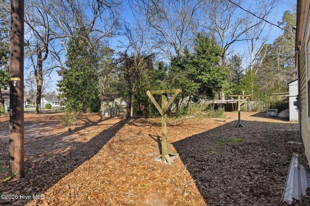 205 N Thompson Street, Whiteville, NC 28472