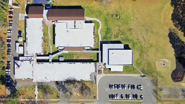 205 N Thompson Street, Whiteville, NC 28472