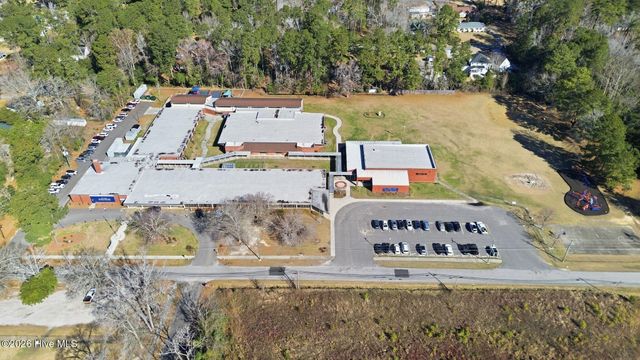 205 N Thompson Street, Whiteville, NC 28472