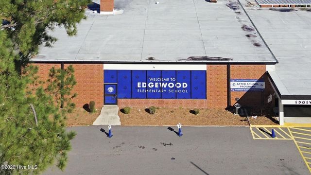 205 N Thompson Street, Whiteville, NC 28472