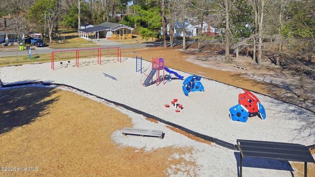 205 N Thompson Street, Whiteville, NC 28472