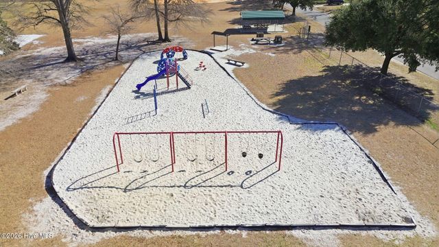 205 N Thompson Street, Whiteville, NC 28472