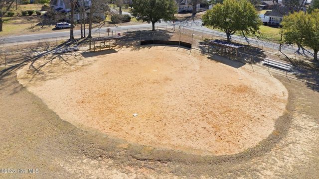 205 N Thompson Street, Whiteville, NC 28472