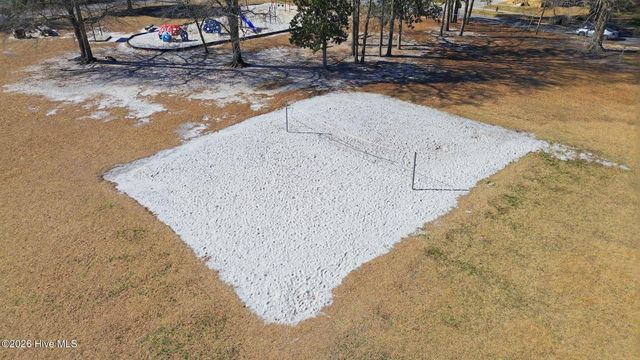 205 N Thompson Street, Whiteville, NC 28472