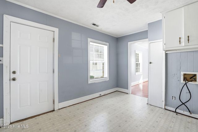 205 N Thompson Street, Whiteville, NC 28472