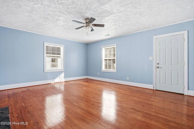 205 N Thompson Street, Whiteville, NC 28472